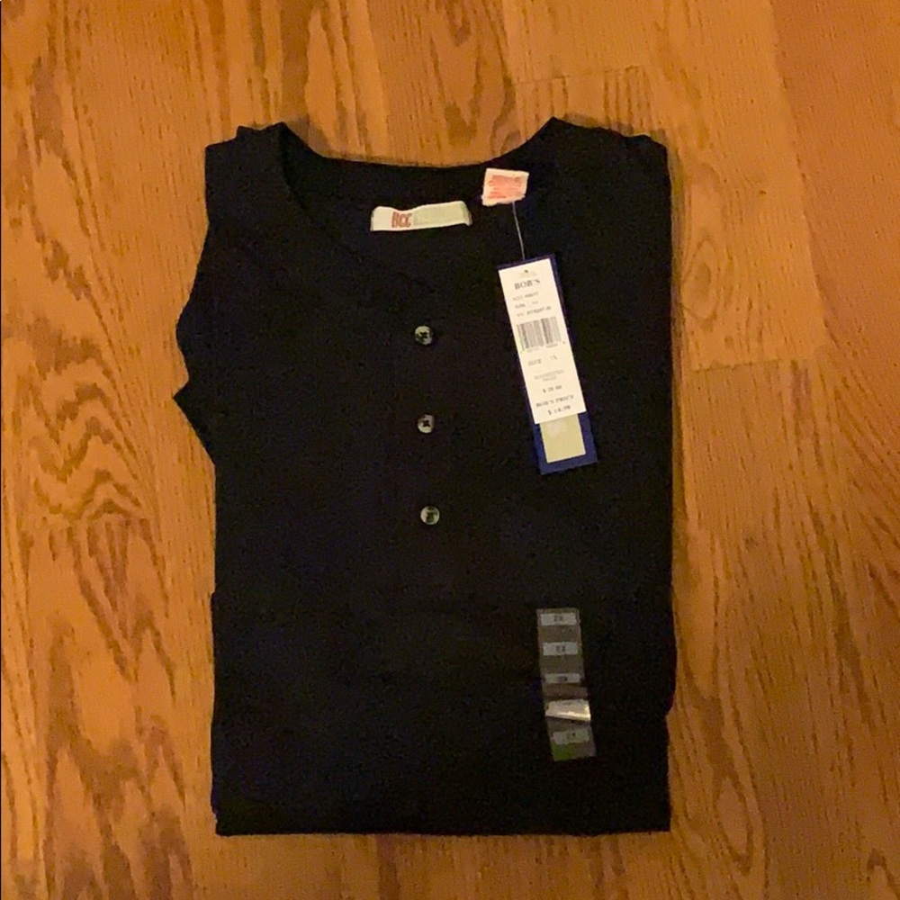 Basic Tee